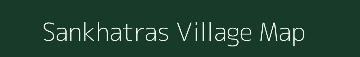 Sankhatras village map in Odisha