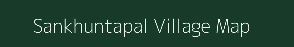 Sankhuntapal village map in Odisha