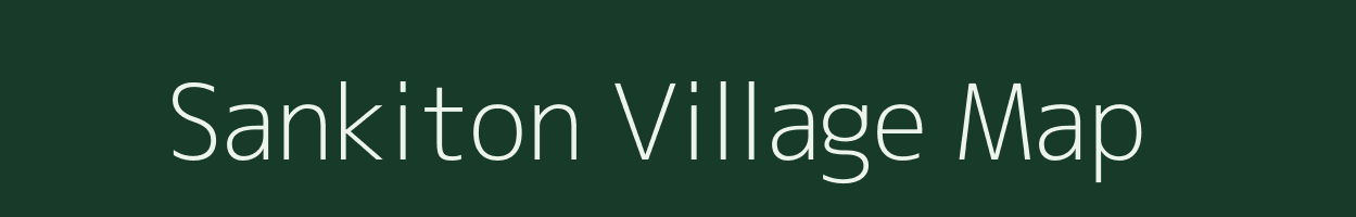 Sankiton village map in Nagaland