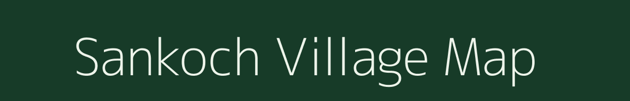 Sankoch village map in Odisha