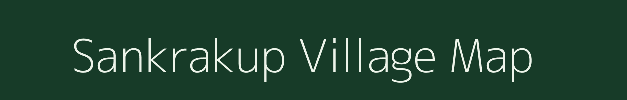 Sankrakup village map in Chhattisgarh