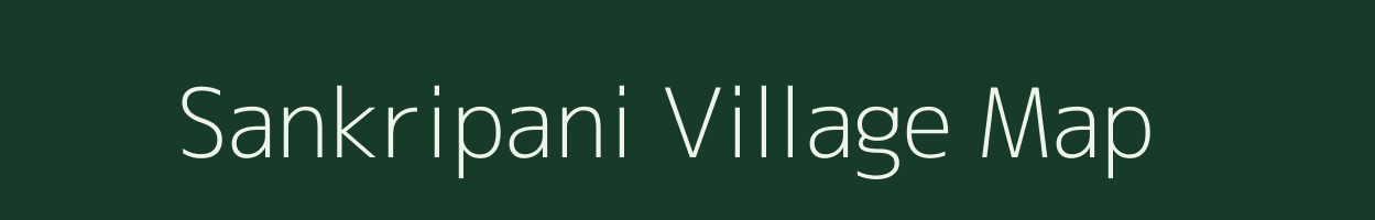 Sankripani village map in Odisha