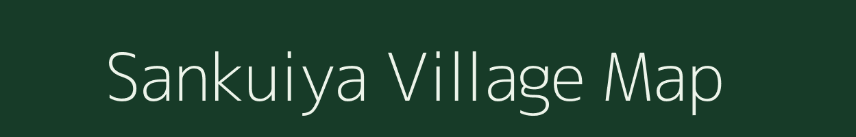 Sankuiya village map in Madhya Pradesh