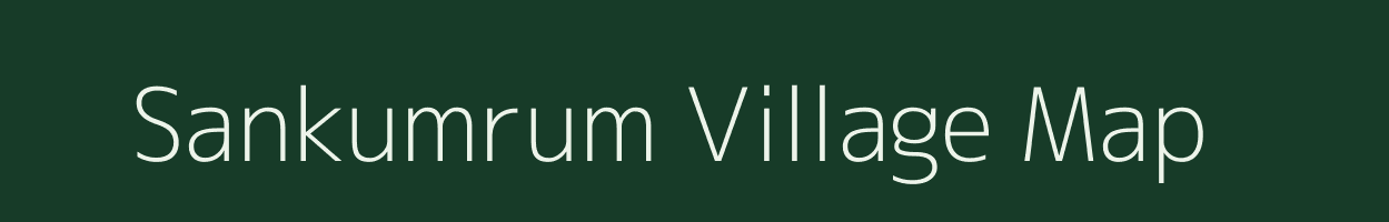 Sankumrum village map in Odisha