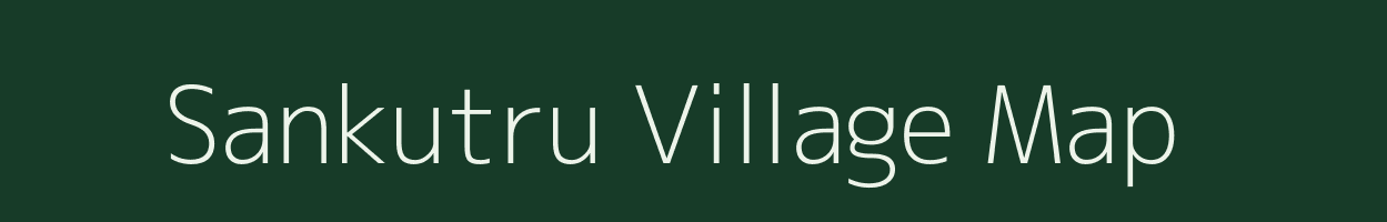 Sankutru village map in Odisha