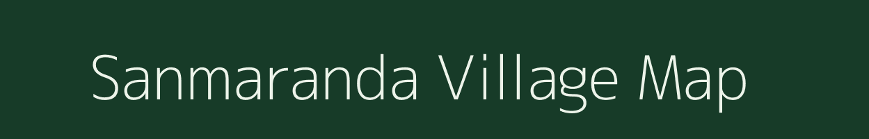 Sanmaranda village map in Odisha