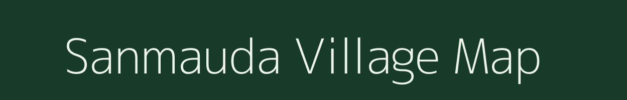 Sanmauda village map in Odisha
