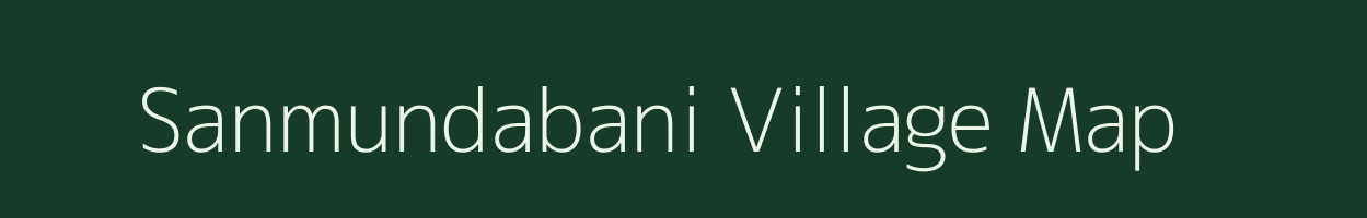 Sanmundabani village map in Odisha