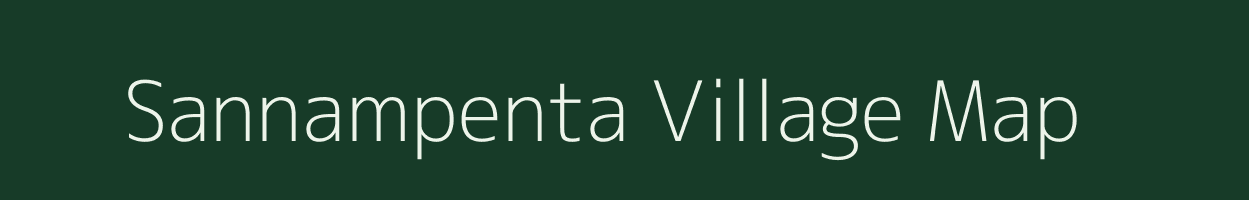 Sannampenta village map in Chhattisgarh