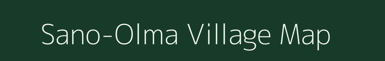 Sano-Olma village map in Odisha