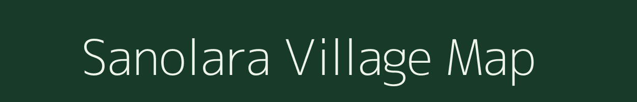 Sanolara village map in Odisha