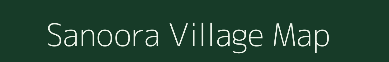 Sanoora village map in Jammu & Kashmir