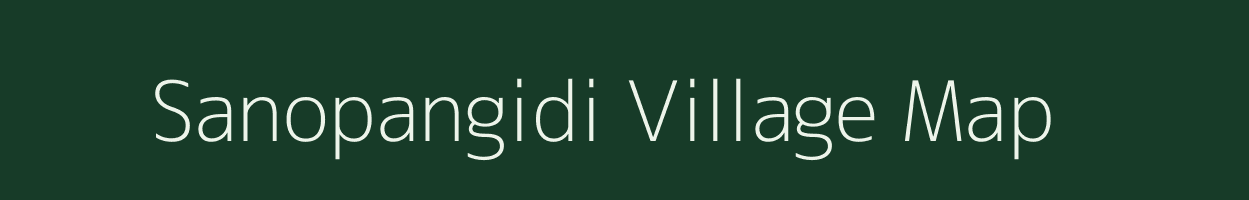 Sanopangidi village map in Odisha