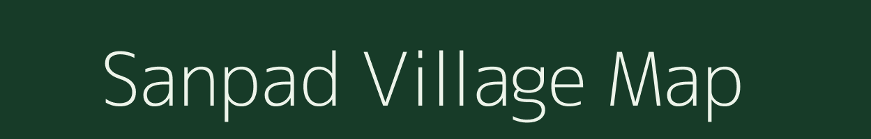 Sanpad village map in Gujarat