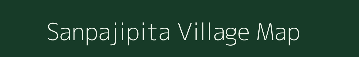 Sanpajipita village map in Odisha