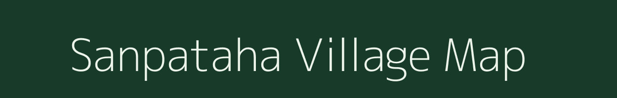 Sanpataha village map in Bihar