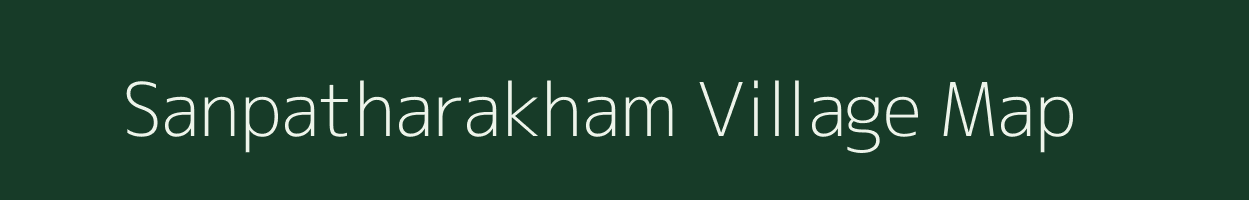 Sanpatharakham village map in Odisha