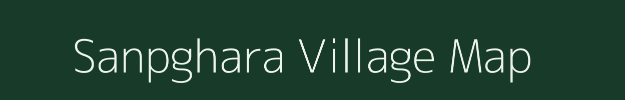 Sanpghara village map in Chhattisgarh