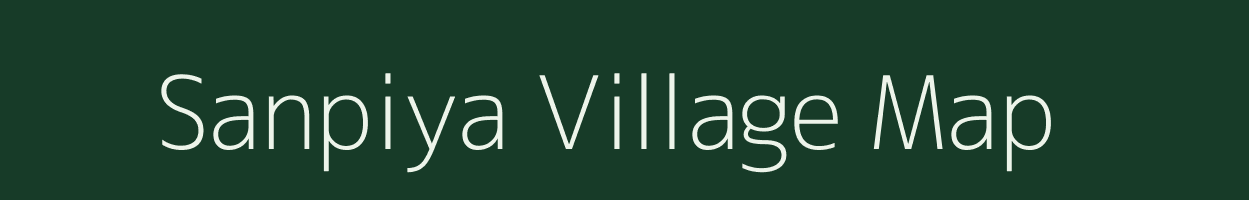 Sanpiya village map in Gujarat