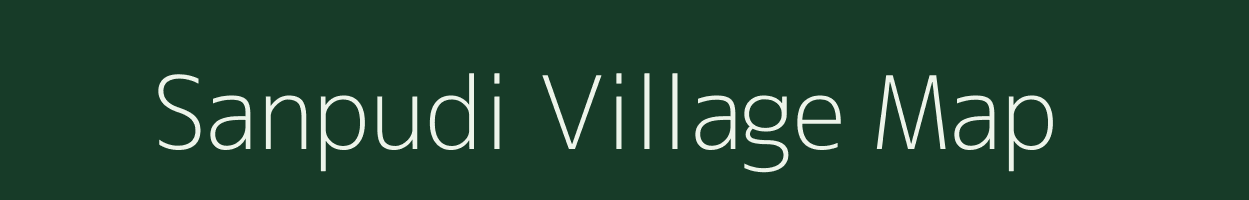 Sanpudi village map in Maharashtra