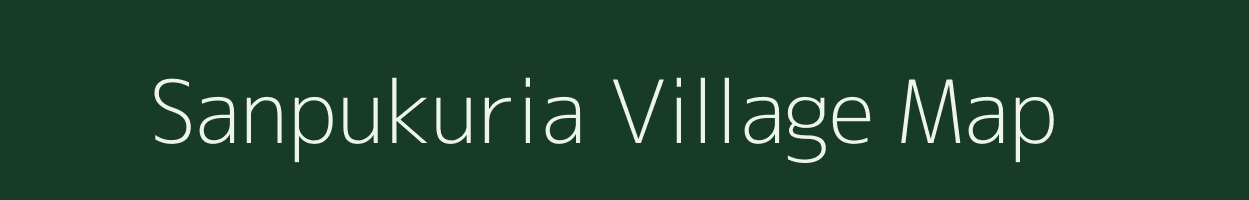 Sanpukuria village map in West Bengal