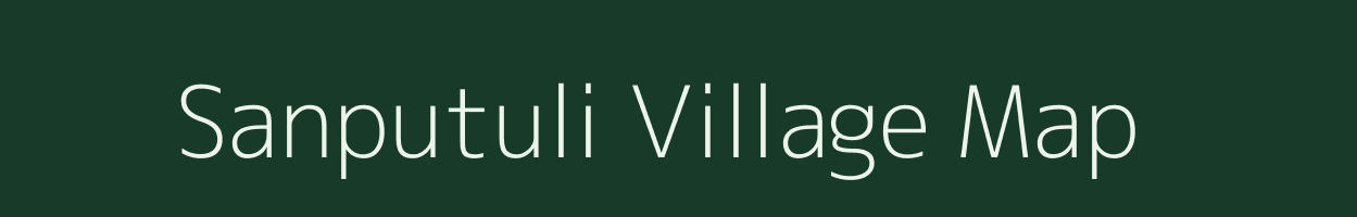 Sanputuli village map in Odisha