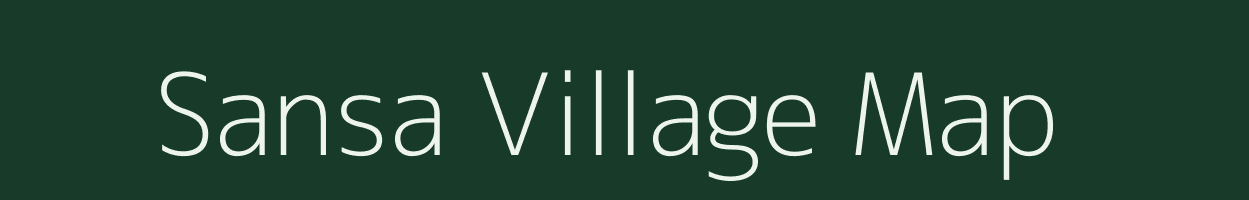 Sansa village map in Odisha