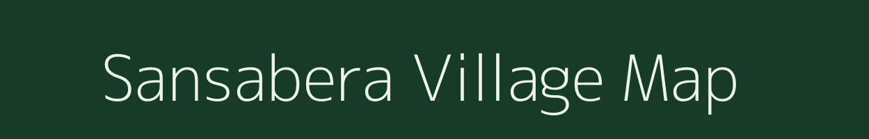 Sansabera village map in Jharkhand