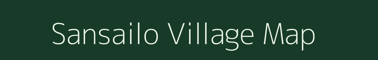 Sansailo village map in Odisha