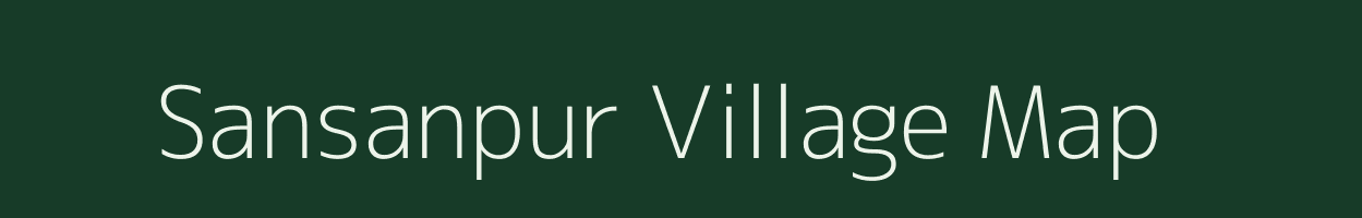 Sansanpur village map in Odisha