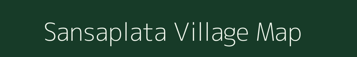 Sansaplata village map in Odisha