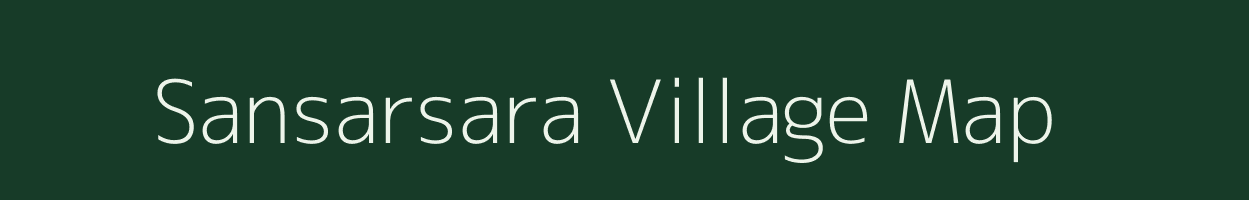 Sansarsara village map in Odisha