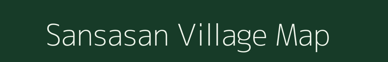 Sansasan village map in Odisha