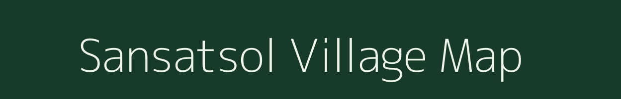 Sansatsol village map in Odisha