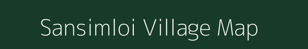 Sansimloi village map in Odisha