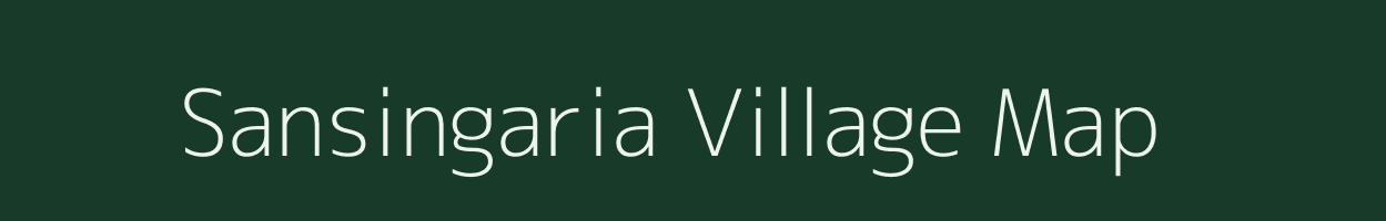 Sansingaria village map in Odisha