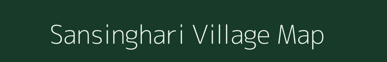 Sansinghari village map in Odisha