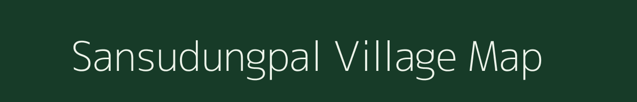 Sansudungpal village map in Odisha