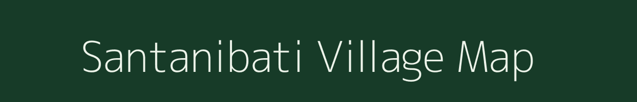 Santanibati village map in Odisha