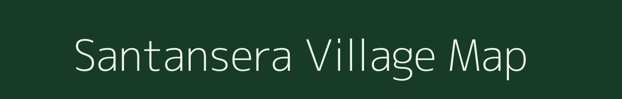 Santansera village map in Uttarakhand