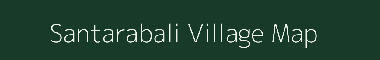 Santarabali village map in Odisha