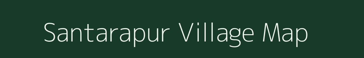 Santarapur village map in Odisha