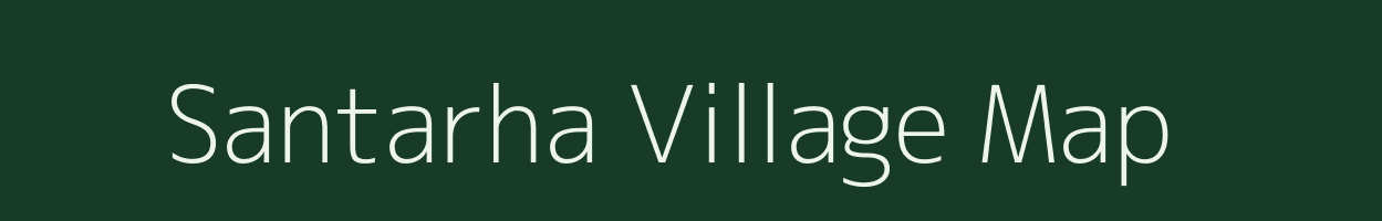 Santarha village map in Uttar Pradesh