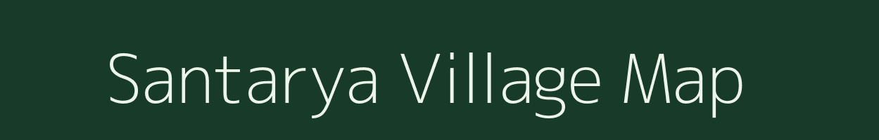 Santarya village map in West Bengal