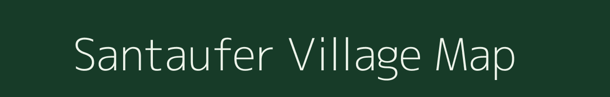 Santaufer village map in Odisha