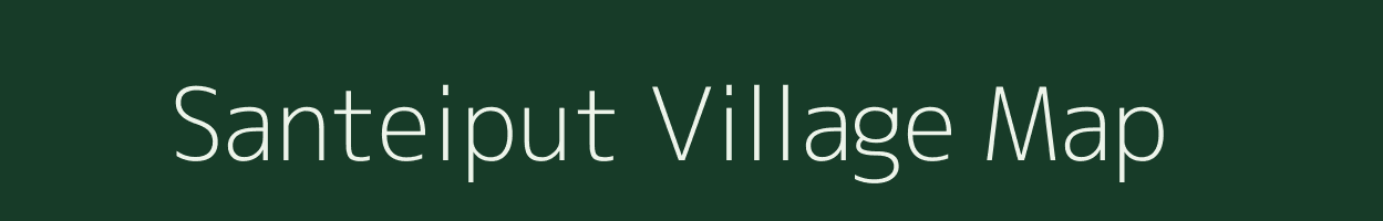 Santeiput village map in Odisha