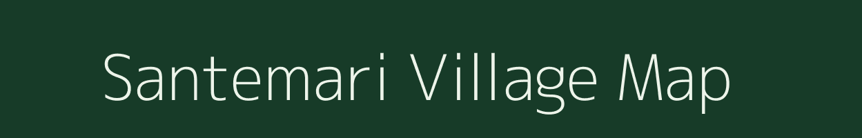 Santemari village map in Odisha