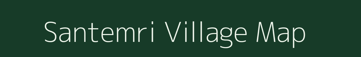 Santemri village map in Chhattisgarh