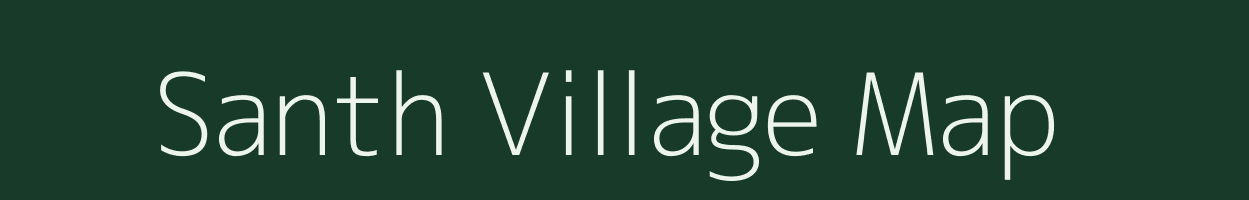 Santh village map in Bihar