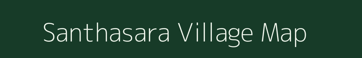 Santhasara village map in Odisha